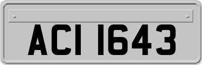 ACI1643