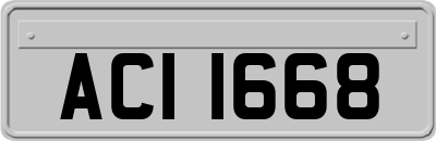 ACI1668