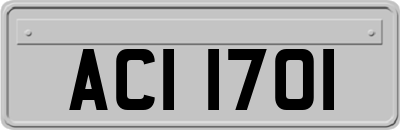 ACI1701