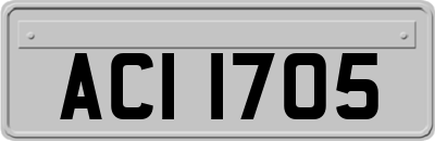 ACI1705