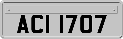 ACI1707