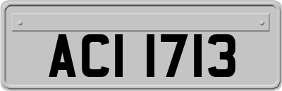 ACI1713