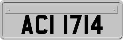 ACI1714