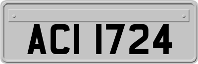 ACI1724