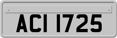 ACI1725