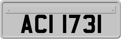 ACI1731