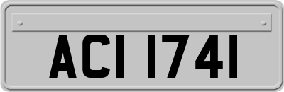 ACI1741
