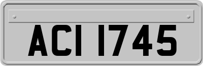 ACI1745