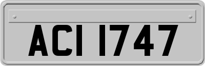 ACI1747