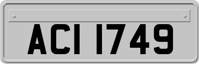 ACI1749