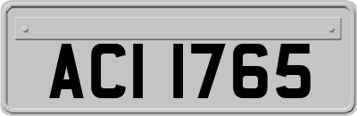 ACI1765