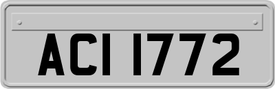 ACI1772