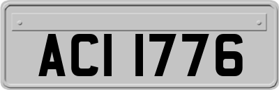 ACI1776