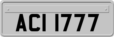 ACI1777