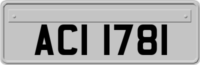 ACI1781