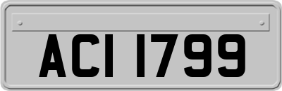 ACI1799