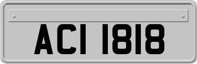 ACI1818