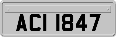 ACI1847
