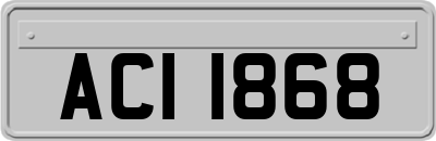 ACI1868