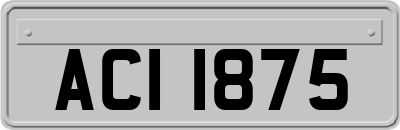 ACI1875