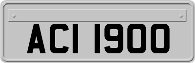 ACI1900