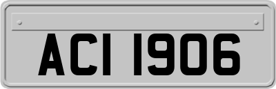 ACI1906