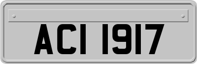 ACI1917