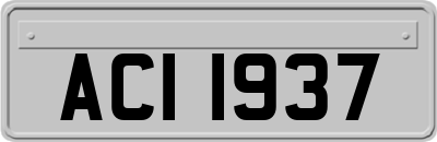 ACI1937