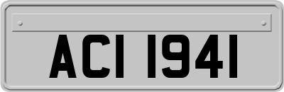ACI1941