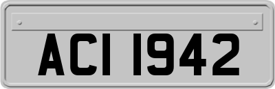 ACI1942