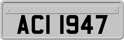 ACI1947