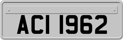 ACI1962
