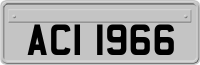 ACI1966