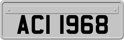 ACI1968