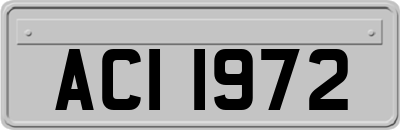 ACI1972
