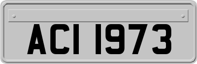 ACI1973