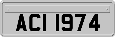 ACI1974