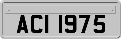 ACI1975