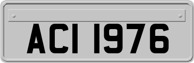 ACI1976