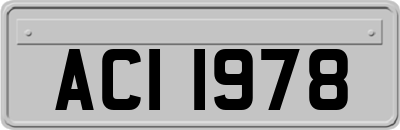 ACI1978