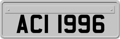 ACI1996