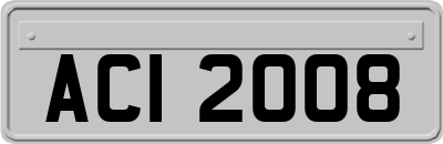 ACI2008