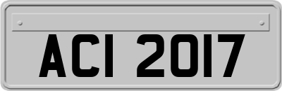 ACI2017