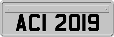 ACI2019
