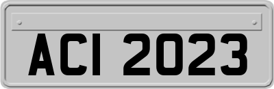 ACI2023