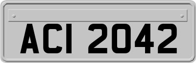 ACI2042