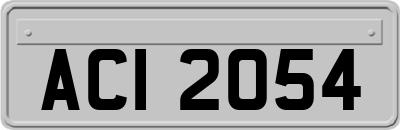 ACI2054