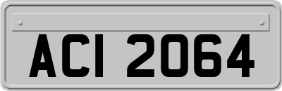 ACI2064