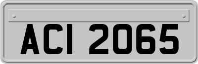 ACI2065