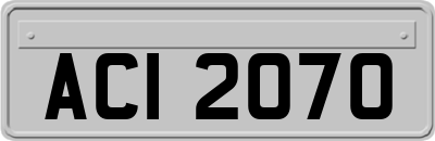 ACI2070